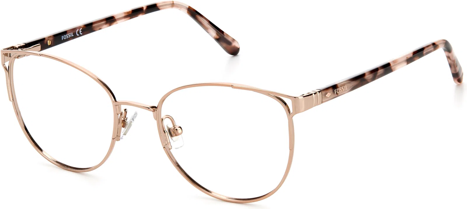 Fossil 7095 Eyeglasses - view 13